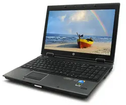 لپ تاپ اچ پی i7-4-500-1G 8540W