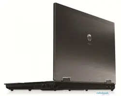 لپ تاپ اچ پی i5-4-500-1G 8540W