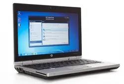 لپ تاپ اچ پی i5-4-750-intel 2540