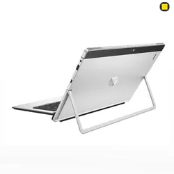 لپ تاپ اچ پی i5-16-256-intel touch elite x2