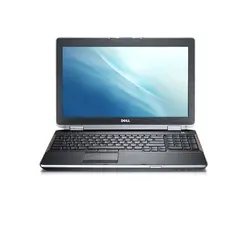 لپ تاپ دل 6520 i5-4-500-intel