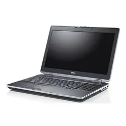 لپ تاپ دل 6520 i5-4-500-intel