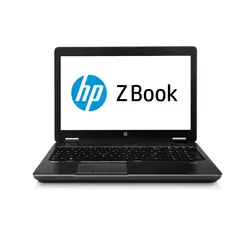 لپ تاپ اچ پی i7-16-256-2G Zbook 15 G3