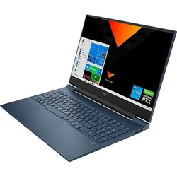 لپ تاپ اچ پی VICTUS 16-D0013DX i5-8-256-4g