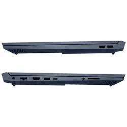 لپ تاپ اچ پی VICTUS 16-D0013DX i5-8-256-4g
