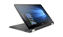 لپ تاپ اچ پی FX9600-8-256-VGA R5 envy