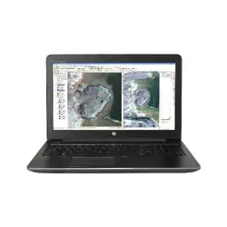 لپ تاپ اچ پی i7-16-256-8G Zbook 17