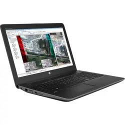 لپ تاپ اچ پی i7-16-256-8G Zbook 17