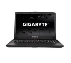 لپ تاپ اچ پی gigabyte p55v6 i7-8-256-6g