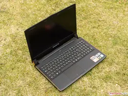 لپ تاپ اچ پی gigabyte p55v6 i7-8-256-6g