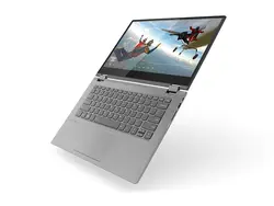 لپ تاپ لنوو i3-8-128-intel FLEX 6-14IKB