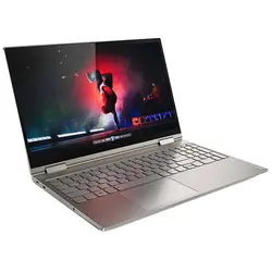 لپ تاپ لنوو i5-8-256-intel YOGA C740