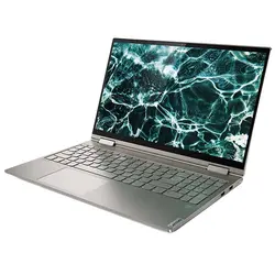 لپ تاپ لنوو i5-8-256-intel YOGA C740