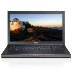 لپ تاپ دل 6800 i7-8-256-4G