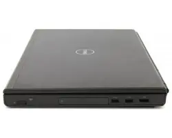 لپ تاپ دل 6800 i7-8-256-4G