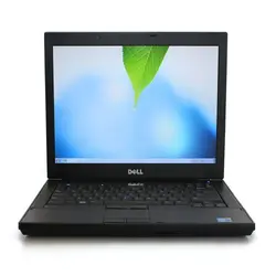 لپ تاپ دل 6410 i7-4-320-intel