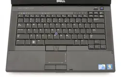 لپ تاپ دل 6410 i7-4-320-intel