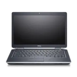 لپ تاپ دل 6320 i7-4-500-intel