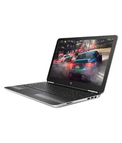 لپ تاپ اچ پی A10-4-500-Radeon pavilion 17