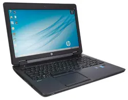 لپ تاپ اچ پی i7-4-500-1G Zbook 15 g1