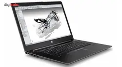 لپ تاپ اچ پی i7-4-500-1G Zbook 15 g1