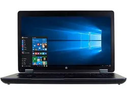 لپ تاپ اچ پی i5-4-500-1G Zbook 17