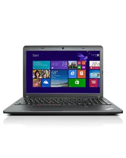 لپ تاپ لنوو i7-4-500-intel E540