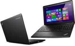 لپ تاپ لنوو i7-4-500-intel E540