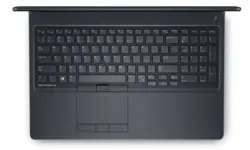 لپ تاپ دل 7520 i7-16-256-4G