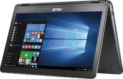 لپ تاپ ایسوس i7-4-256-Intel Q553UB