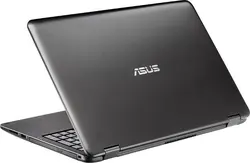 لپ تاپ ایسوس i7-4-256-Intel Q553UB