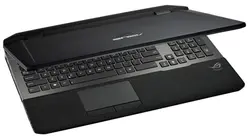 لپ تاپ ایسوس i7-16-256-2G G75VX