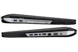 لپ تاپ ایسوس i7-16-256-2G G75VX