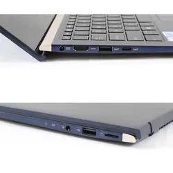 لپ تاپ ایسوس i7-8-256-2G Q534U