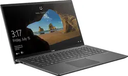 لپ تاپ ایسوس i7-16-256-Intel Q526F