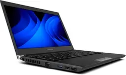 لپ تاپ توشیبا i7-4-500-Intel R830