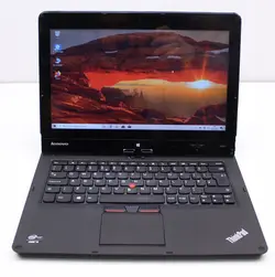 لپ تاپ لنوو i5-4-500-intel S230U