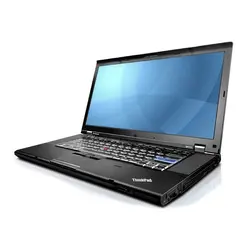 لپ تاپ لنوو i5-4-500-512MB t520