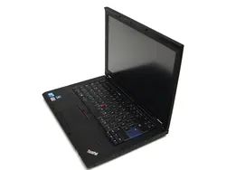 لپ تاپ لنوو i5-4-650-intel t410