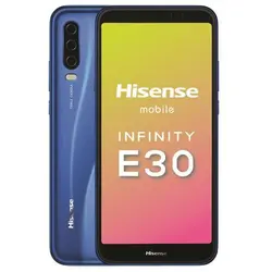 موبایل Hisense E30 lite