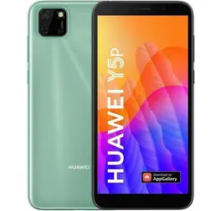 موبایل Huawei y5p 32