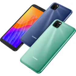 موبایل Huawei y5p 32