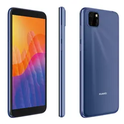 موبایل Huawei y5p 32