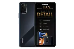 موبایل Hisense Infinity H50 lite