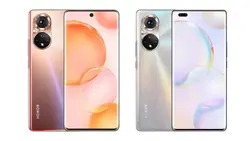 موبایل Honor 50 256 5G