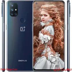 موبایل ONE Plus N10