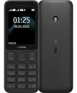 موبایل Nokia N125 نسخه 2020