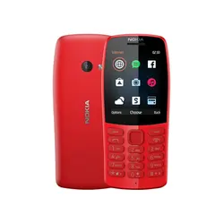 موبایل Nokia N210