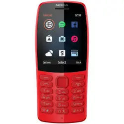 موبایل Nokia N210