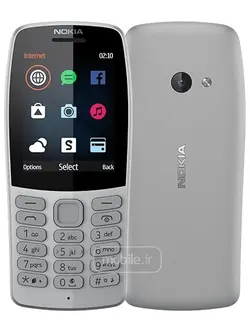 موبایل Nokia N210